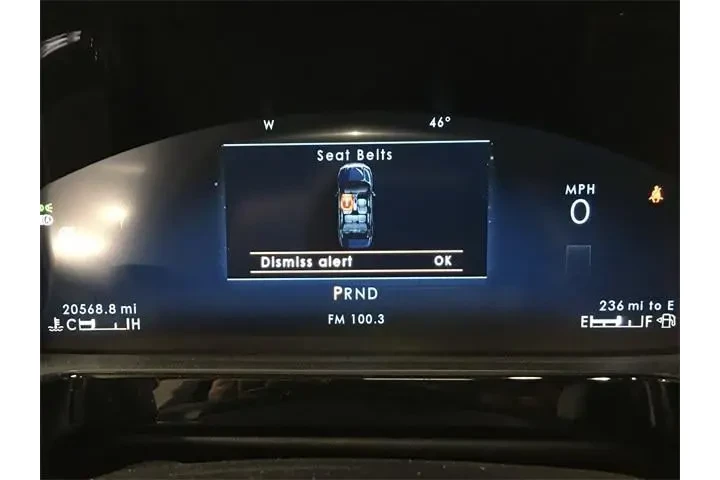 $28988 : Lincoln Corsair 2023 Standar image 6