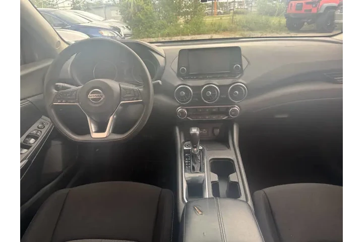 $11497 : 2020 Sentra S image 7