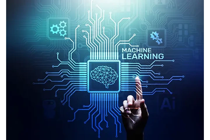 AI App Development Company image 1