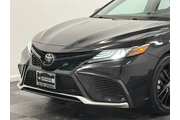 $24975 : Toyota Camry 2023 XSE 4dr Se thumbnail