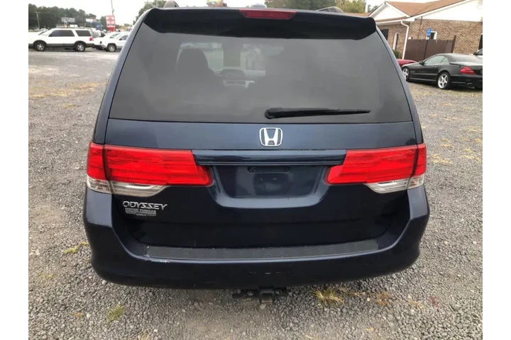 $6995 : 2009 Odyssey EX-L image 9
