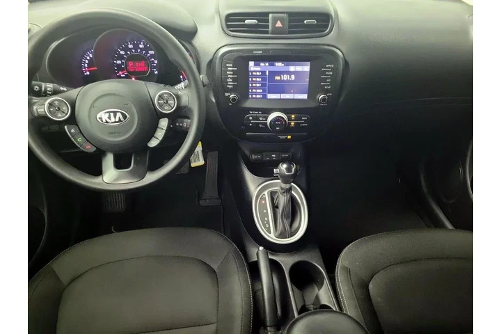 $11998 : Kia Soul 2019 + 4dr Crossove image 9