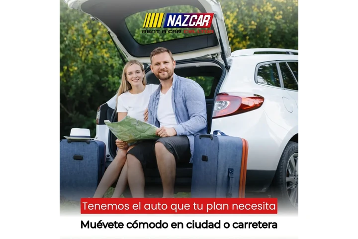 ALQUILER DE AUTOS EN QUITO image 1