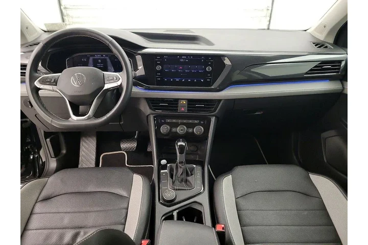 $23998 : Volkswagen Taos 2022 AWD SEL image 9