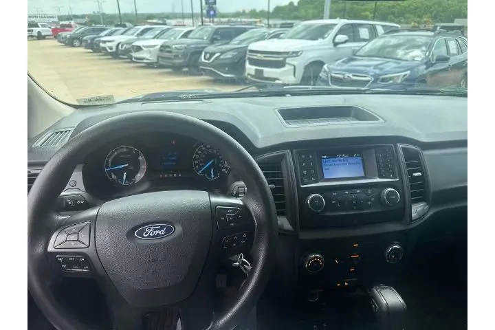 $26449 : Ford Ranger 2021 4x4 Lariat image 10