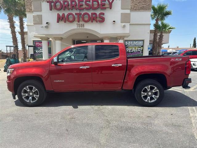 $28995 : Pre-Owned 2016 Colorado Crew image 10