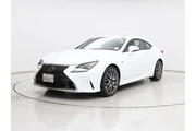 $28998 : Lexus RC 350 2017 2dr Coupe thumbnail