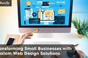 Custom Web Design Solutions