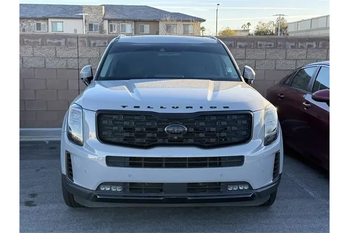 $25988 : Kia Telluride 2021 AWD SX 4d image 5