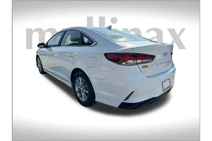 $9900 : Hyundai SONATA 2018 SE 4dr S image 9