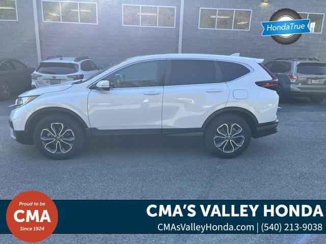 $24891 : PRE-OWNED 2020 HONDA CR-V EX image 4