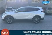 $24891 : PRE-OWNED 2020 HONDA CR-V EX thumbnail