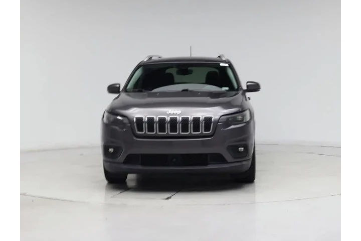 $18998 : Jeep Cherokee 2021 Latitude image 5
