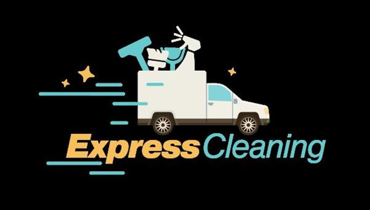 Express Cleaning image 1