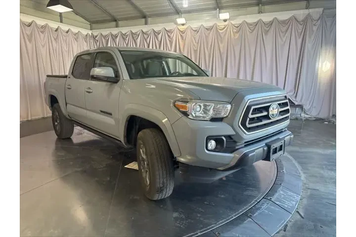 $28999 : Toyota Tacoma 2021 4x2 SR5 4 image 3
