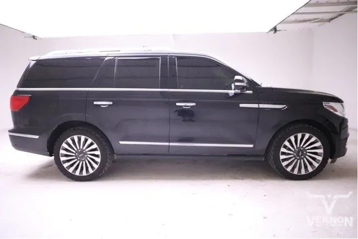 $26999 : Lincoln Navigator 2018 4x4 R image 5