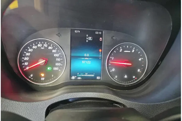 $49995 : 2020 Mercedes-Benz Sprinter 3 image 8