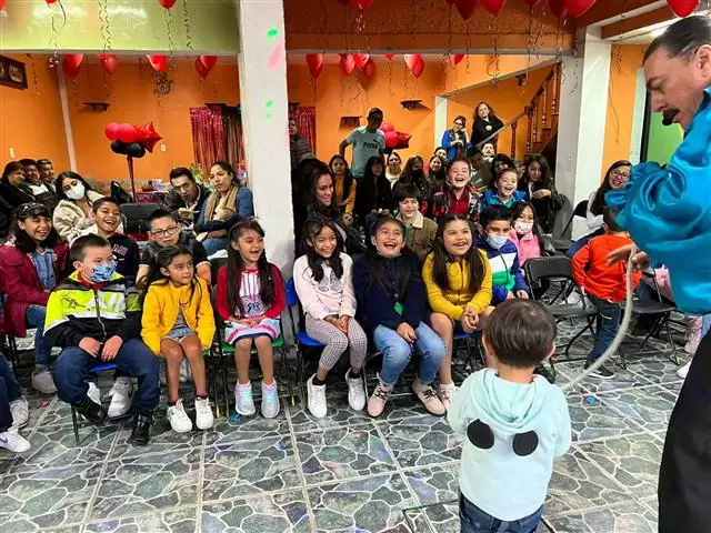 Show de Comicidad y Magia image 9