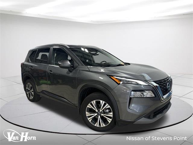 $24287 : Pre-Owned 2023 Rogue SV image 1