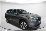 Pre-Owned 2023 Rogue SV en Milwaukee