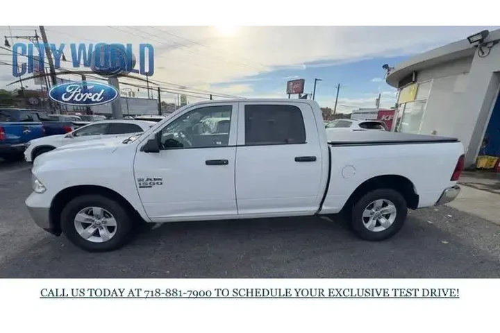 $27999 : Ram 1500 Classic 2023 4x2 SL image 2