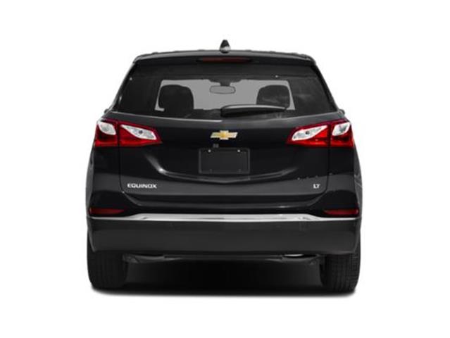 2018 Equinox LT image 5