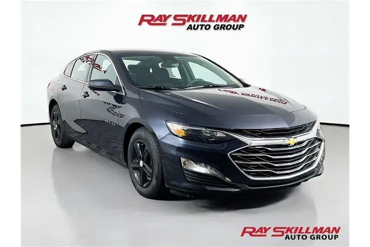 $19975 : Chevrolet Malibu 2023 LT 4dr image 1