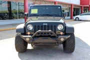 $23587 : 2017 Wrangler Unlimited Sport thumbnail