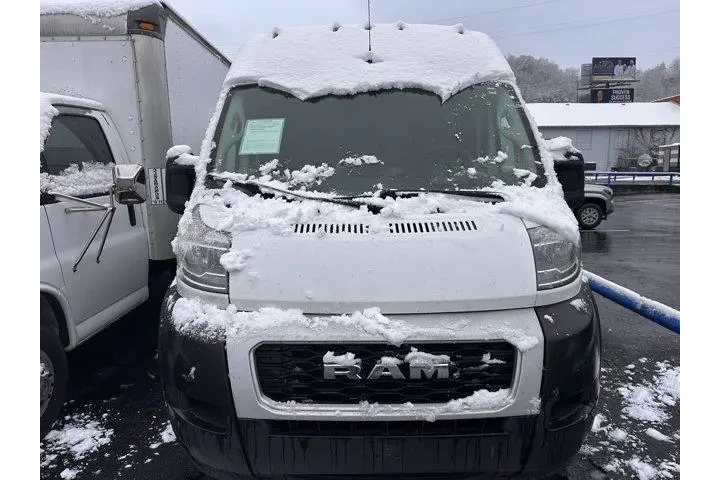 $18999 : Ram ProMaster 2019 2500 136 image 2
