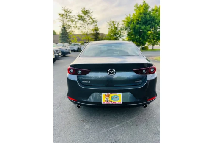 $19995 : 2023 3 Sedan 2.5 S Select image 8
