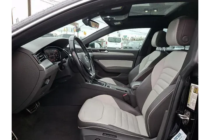 $20250 : Volkswagen Arteon 2020 SEL R image 10