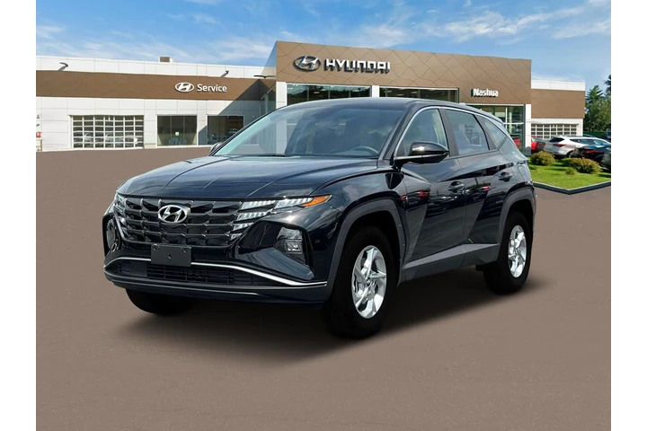 $23995 : Hyundai TUCSON 2024 AWD SE 4 image 1