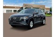 Hyundai TUCSON 2024 AWD SE 4 en New Hampshire
