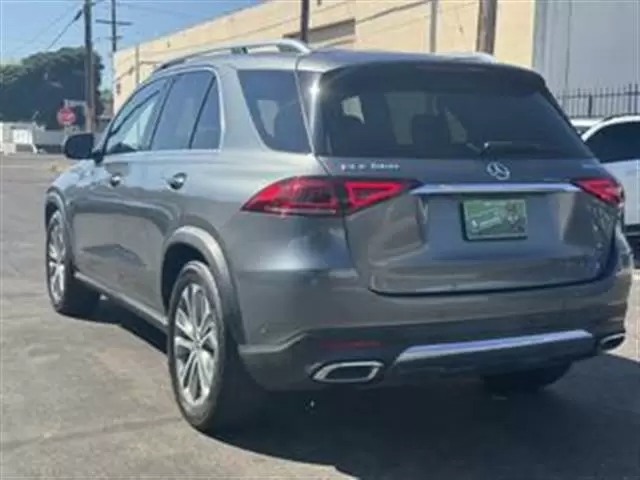 $33490 : 2020 MERCEDES-BENZ GLE2020 ME image 6