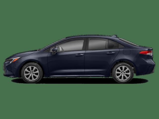 $27663 : 2024 Corolla Hybrid LE image 1