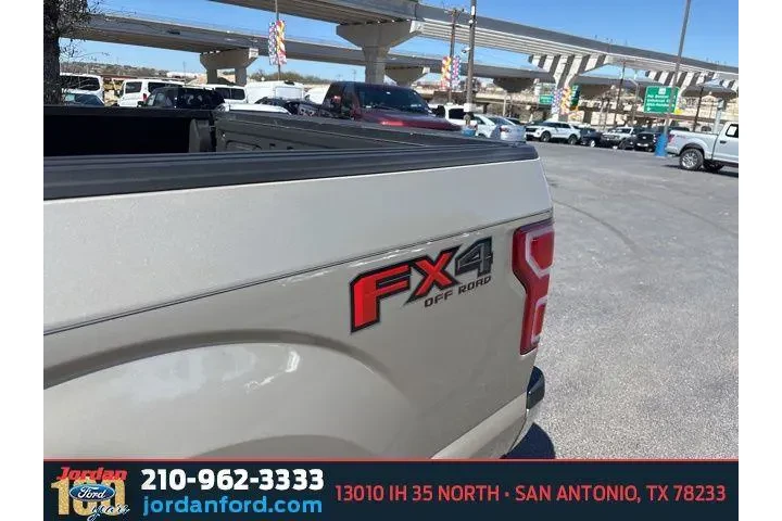 $24998 : Ford F-150 2018 4x4 XLT 4dr image 5