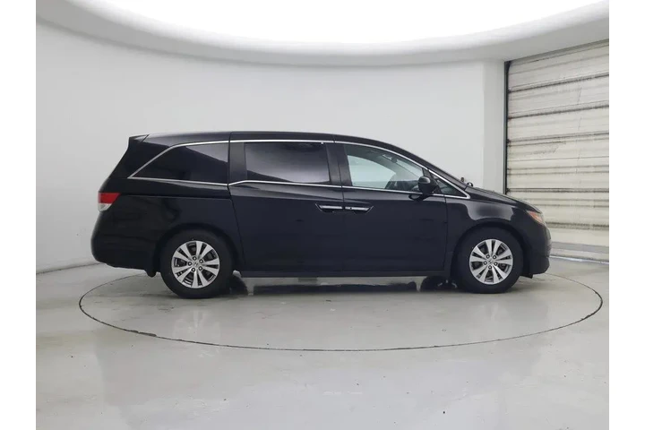$16998 : Honda Odyssey 2016 SE 4dr Mi image 7