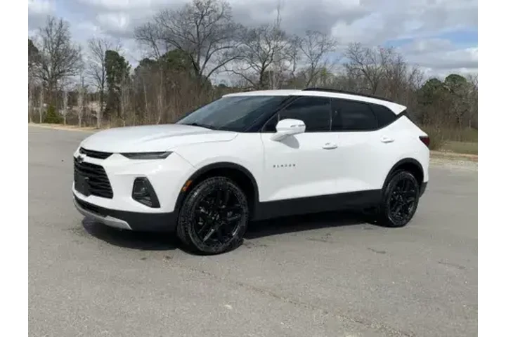 $19900 : 2019 BLAZER 1LT image 3