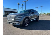 $35922 : Lincoln Aviator 2021 Reserve thumbnail