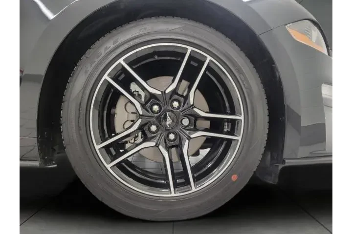 $30675 : Ford Mustang 2022 EcoBoost P image 4