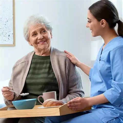 Golden Gate Hospice image 4