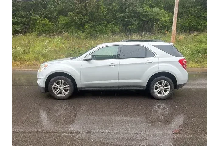 $7990 : Chevrolet Equinox 2016 LT 4d image 5