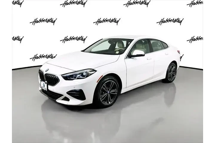 $24500 : BMW 2 Series 2023 AWD 228i x image 1