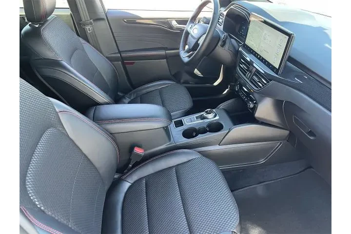 $30895 : Ford Escape Hybrid 2024 AWD image 10
