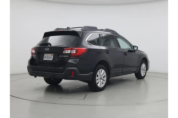 $14998 : Subaru Outback 2018 AWD 2.5i image 8