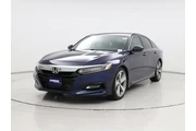 $27998 : Honda Accord 2020 Touring 4d thumbnail