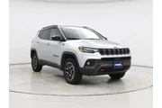 Jeep Compass 2024 4x4 Trailh en Modesto