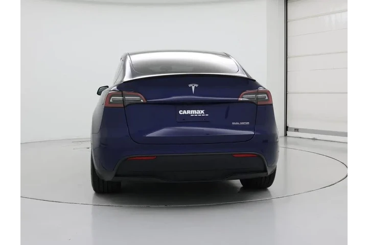 $33998 : Tesla Model Y 2022 AWD Perfo image 6