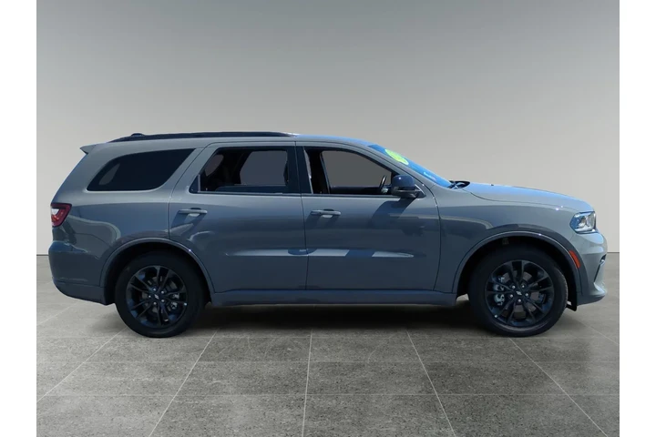 Dodge Durango 2025 GT 4dr SU image 6