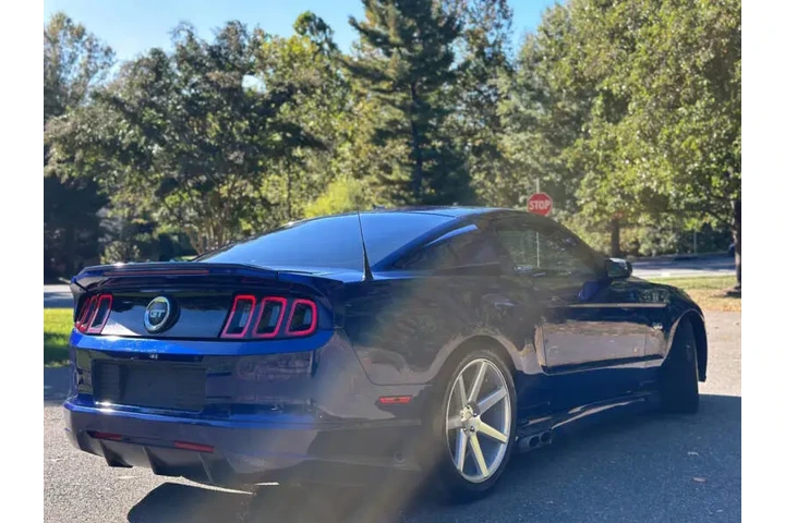 $18990 : 2013 Mustang image 7
